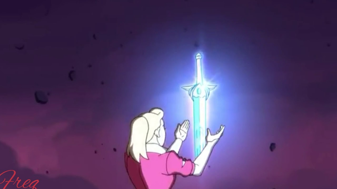 || She-ra || Airplanes || AMV || Adora and Catra ||