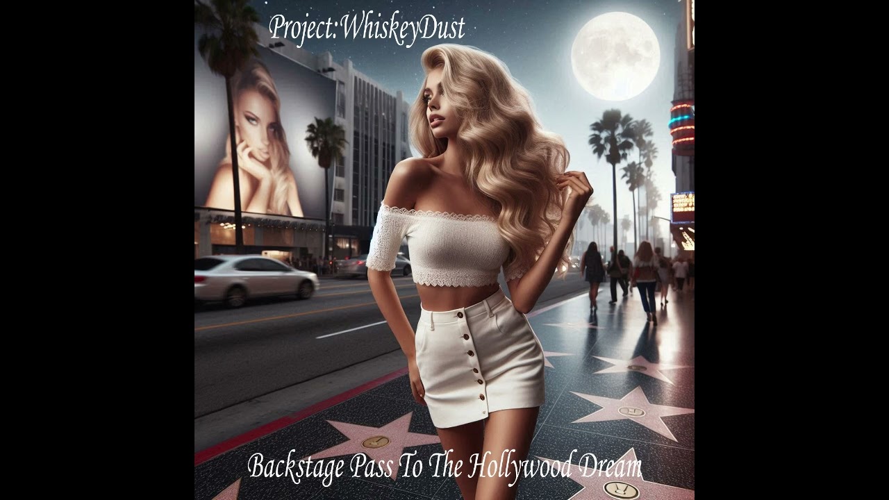 Project:WhiskeyDust-