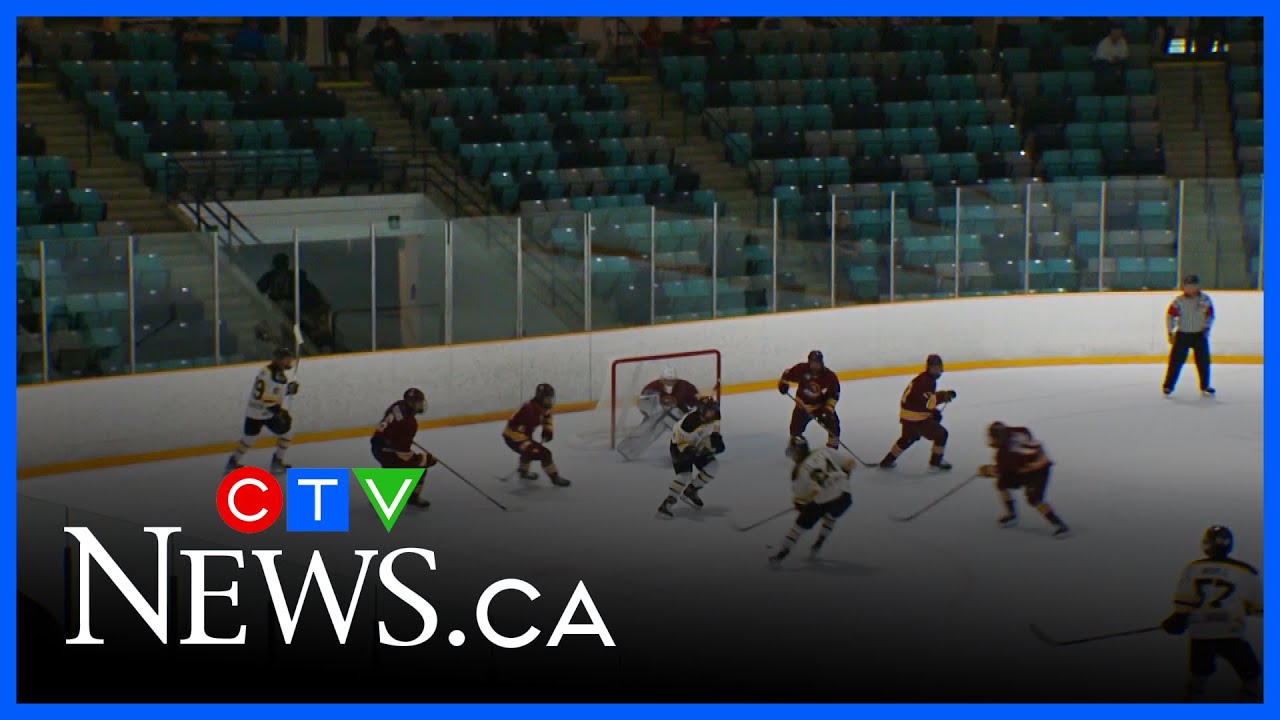OHL and GOJHL sign new deal