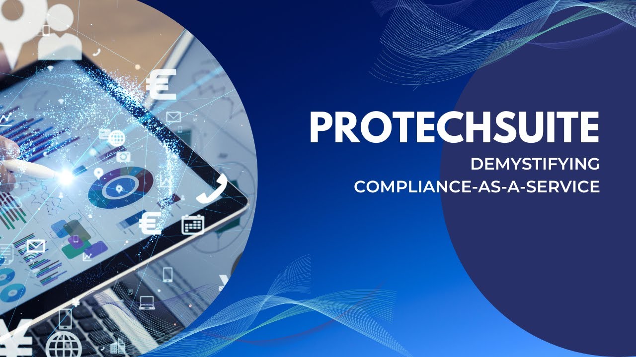 Demystifying Compliance-as-a-Service