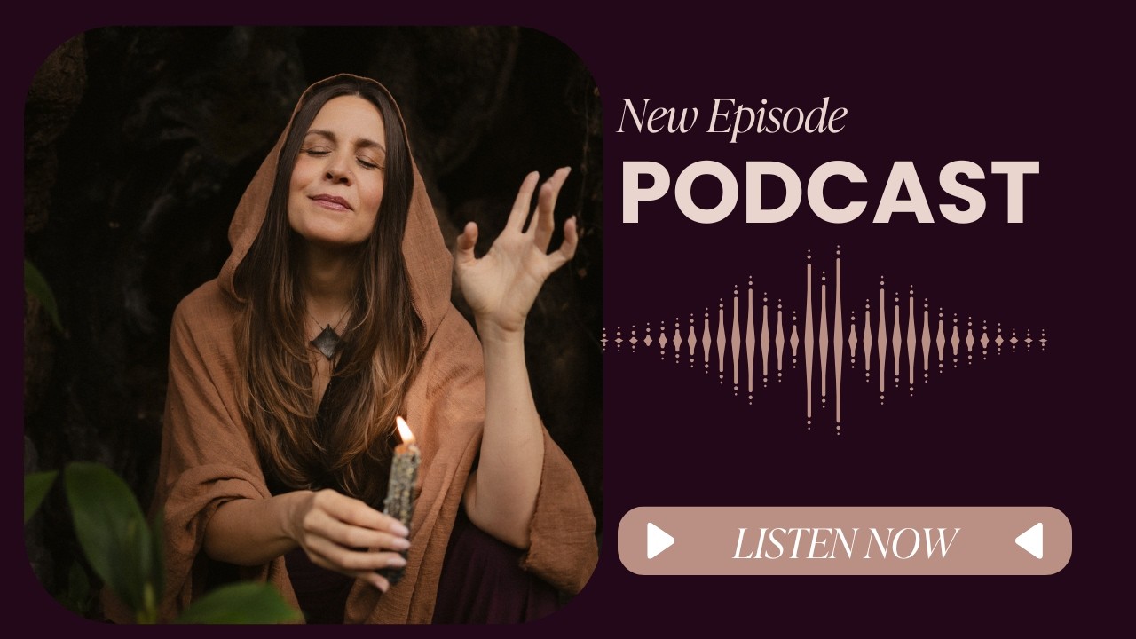 Decoded: The Matrix, the Great Mother, and the Art of Feminine Magic