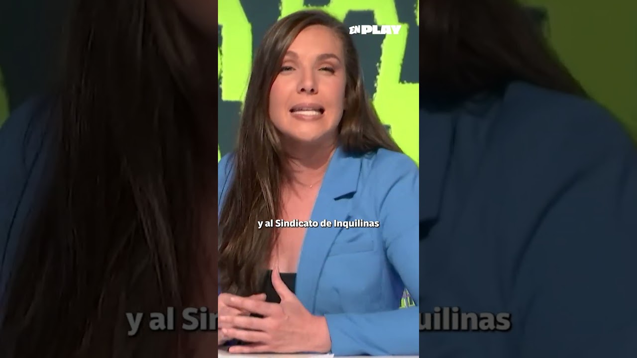 QUIENES PIERDEN HOY SU CASA, NO ES POR CAPRICHO #ENPLAYRTVE #LARETAGUARDIA