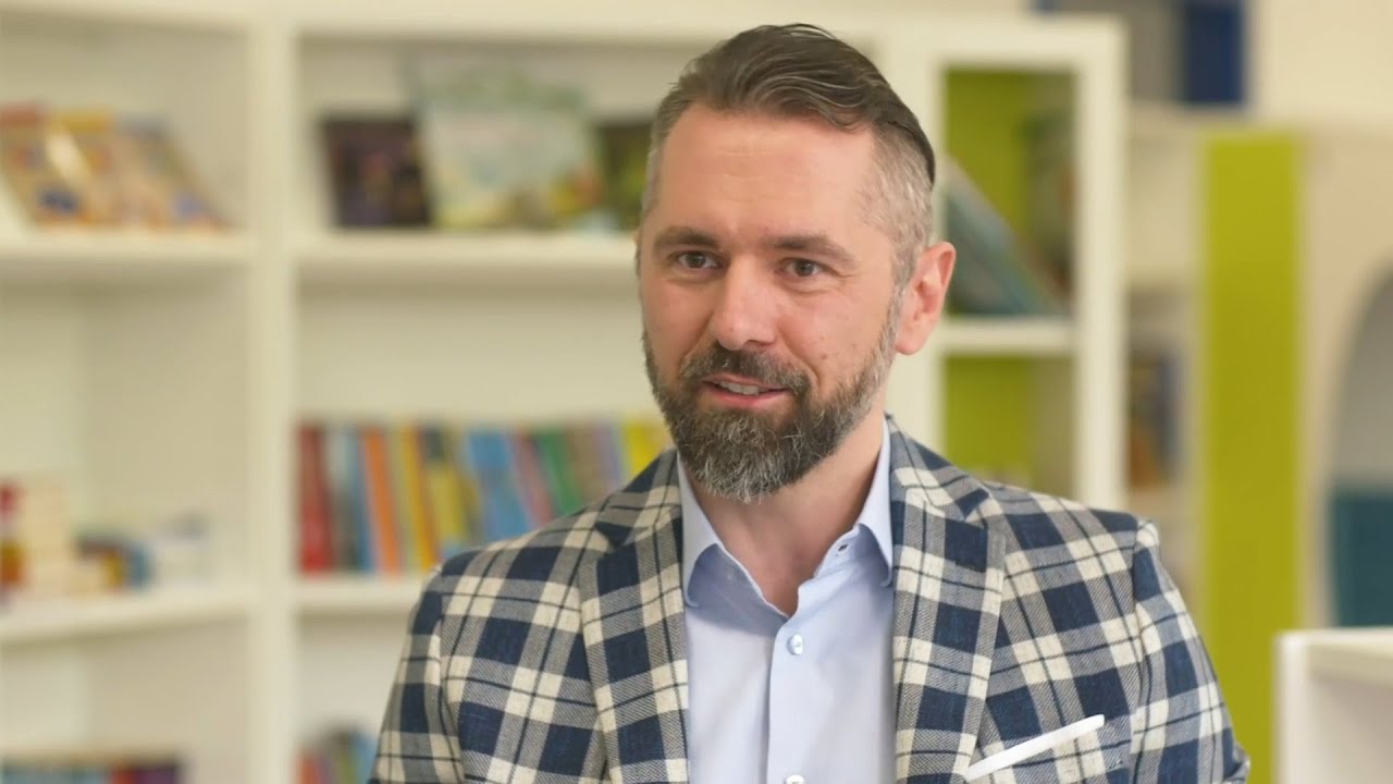 The School Support - Discover our Virtual School Experience