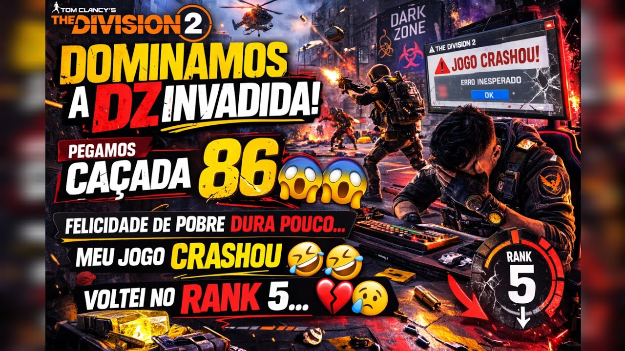 CANSARAM DE VOLTAR PARA O CHECK POINT. 🤣. ONTEM A DZ  INVADIDA SENTIU O 