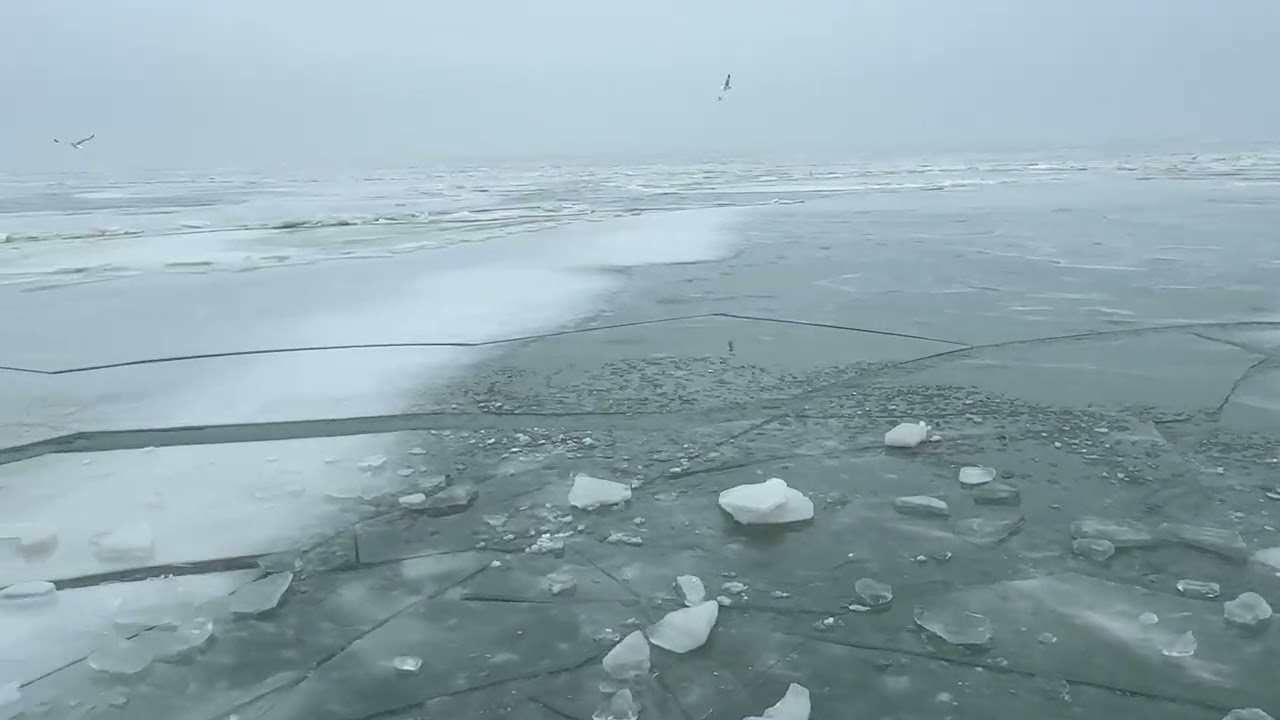 Canada is always like this ❄️🥶🇨🇦