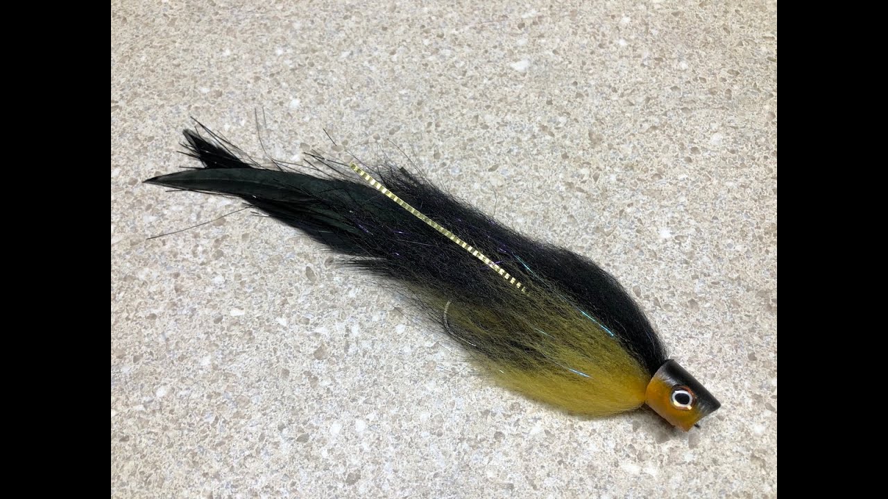 Sucker Punch Popper