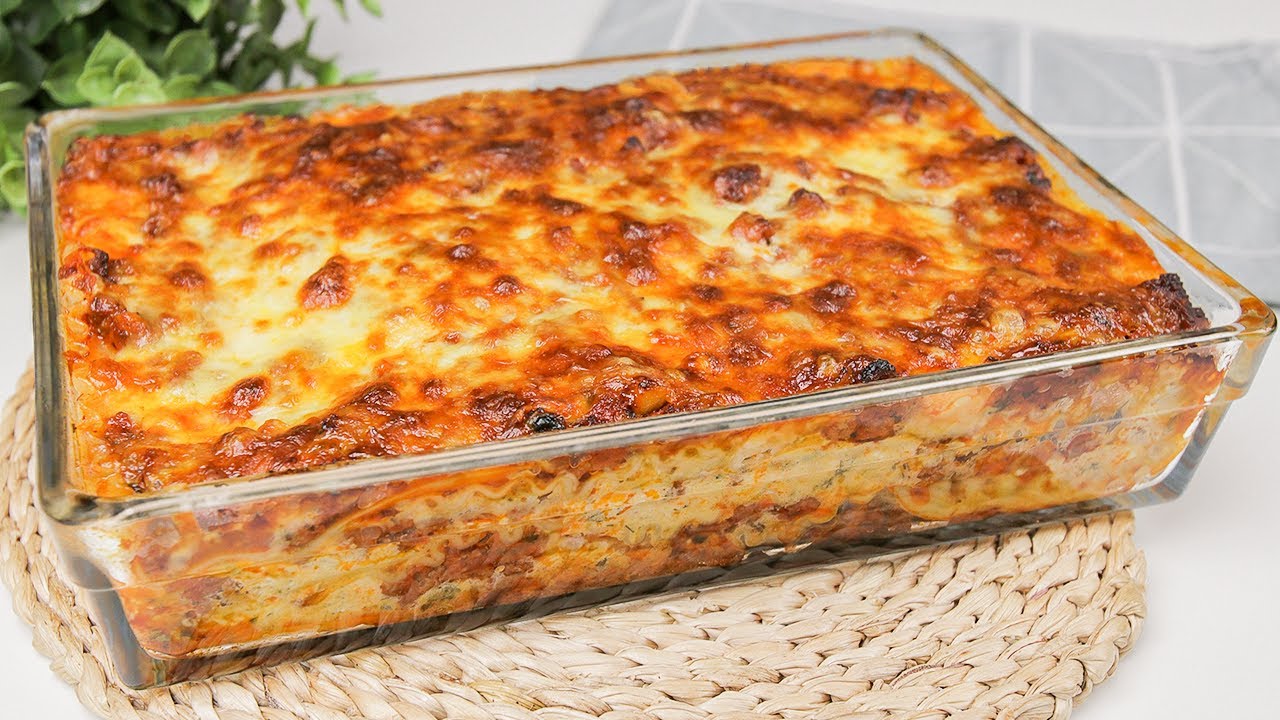 Новый рецепт ужина! Это так просто и вкусно, что хочется готовить 2 раза в неделю!
