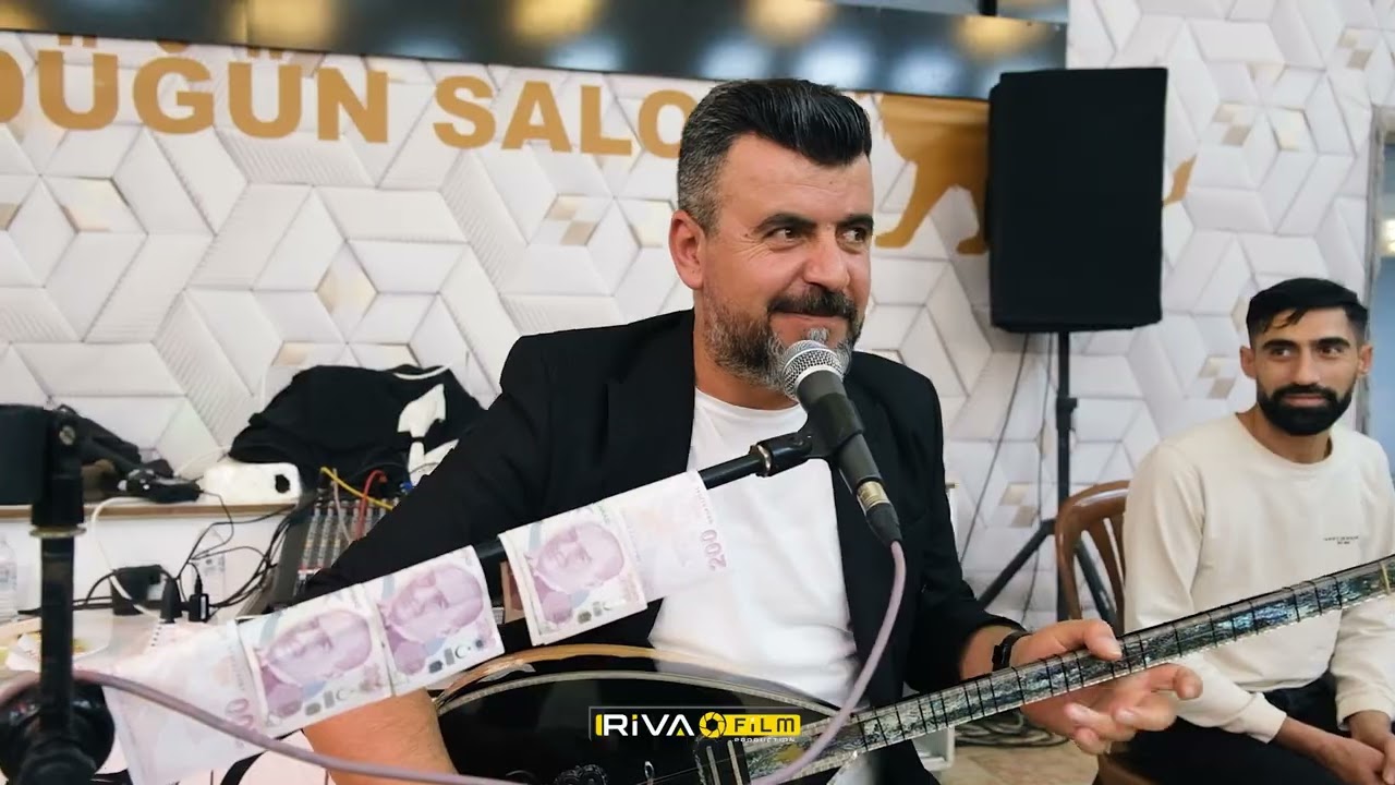 Part 1. Hozan Salih . Kurdische Hochzeit by Riva Fotoğrafçılık