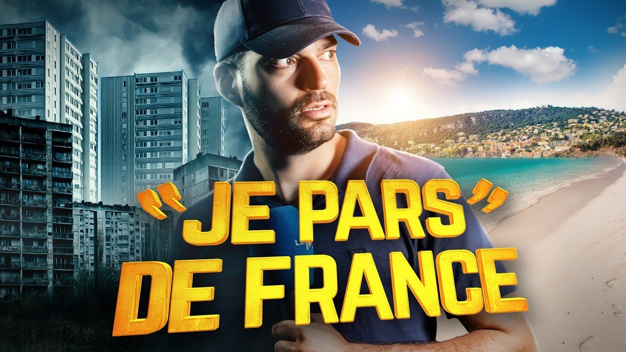 FRANCE SACCAGÉE : NICE 2, trafics sous le soleil