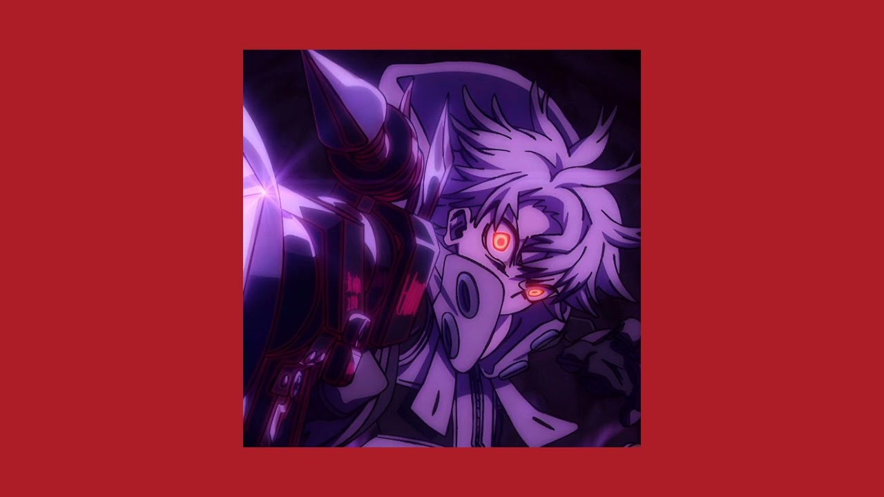𝗒𝗈𝗎'𝗅𝗅 𝗀𝖾𝗍 𝖻𝗎𝗋𝗇𝖾𝖽 - 𝗀𝖺𝖼𝗁𝗂𝖺𝗄𝗎𝗍𝖺 𝖮𝖲𝖳 (𝘀𝗹𝗼𝘄𝗲𝗱 𝗱𝗼𝘄𝗻 + 𝗿𝗲𝘃𝗲𝗿𝗯)