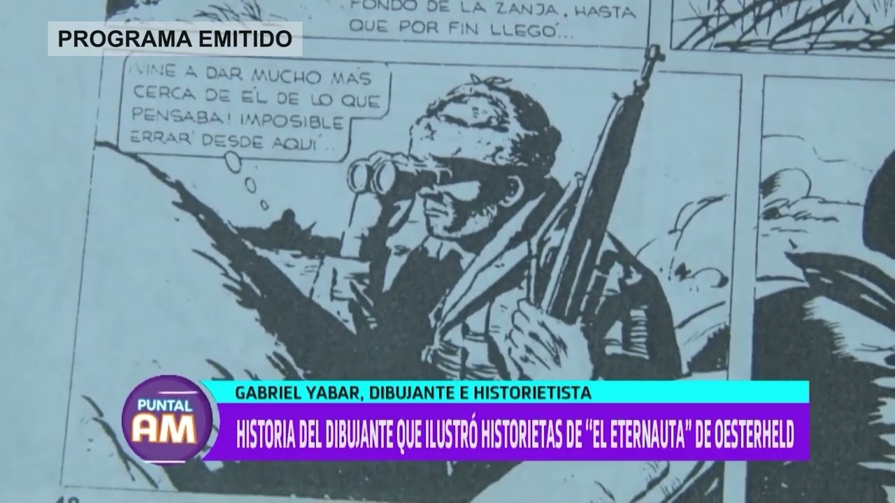 RESUMEN PUNTAL AM 2025