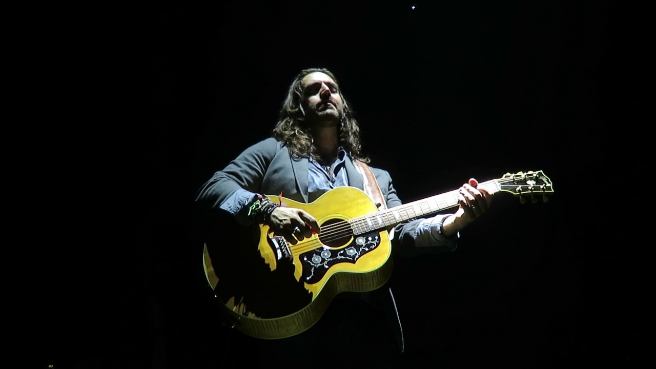 Andrés Suárez 