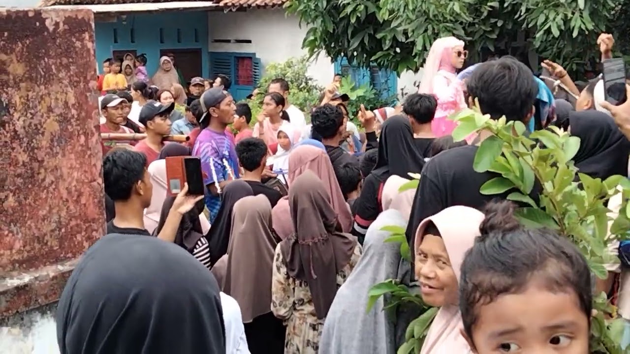 Kuda joget Karanggedang Sruweng 7 Februari 2026