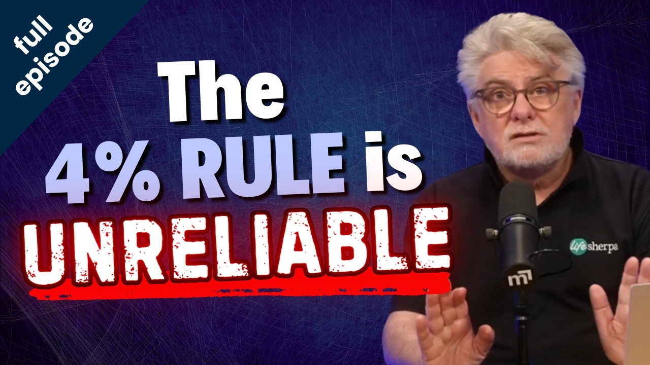 why this strategy is flawed (especially for Aussies) ep810