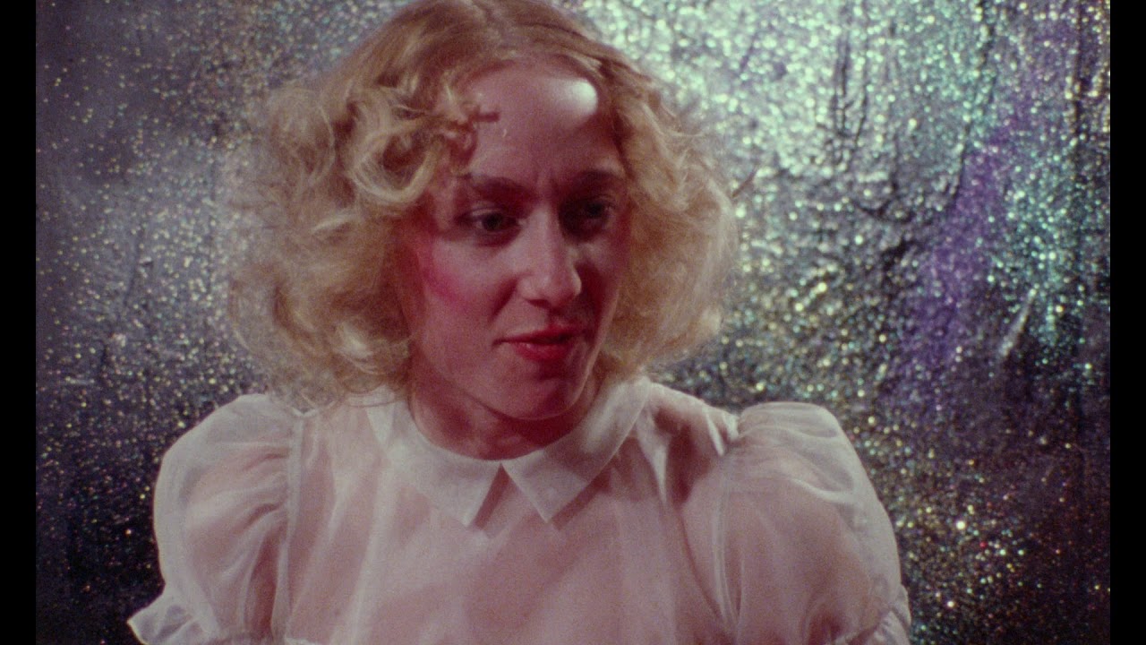 Female Trouble (1974) - Oxygen in your balls