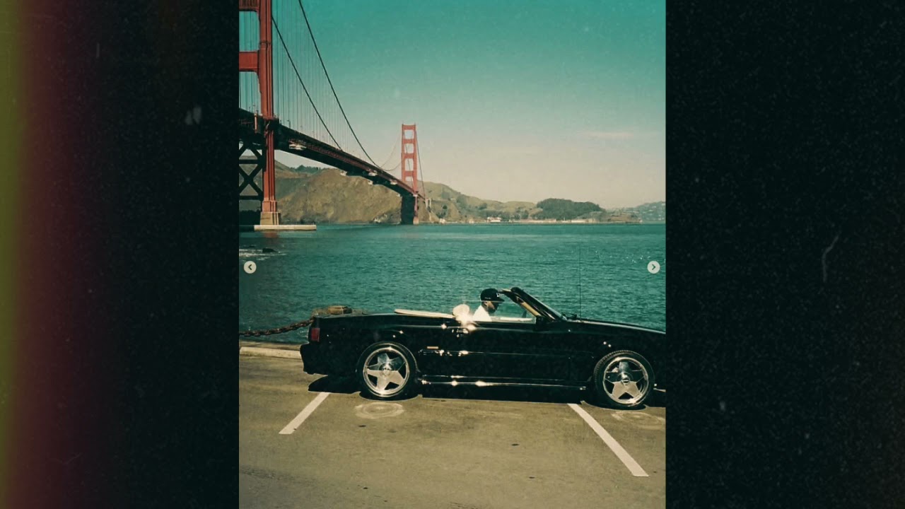 Larry June + Curren$y Type Beat 2026 