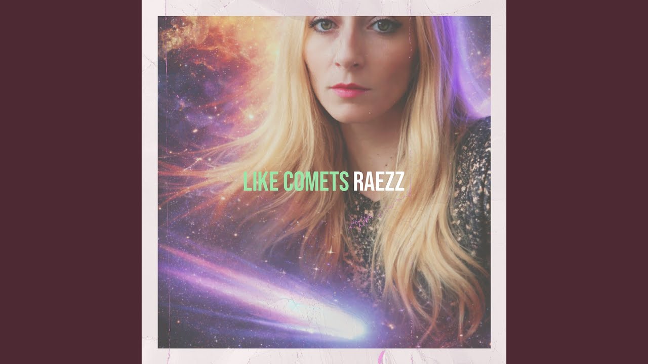 Like Comets