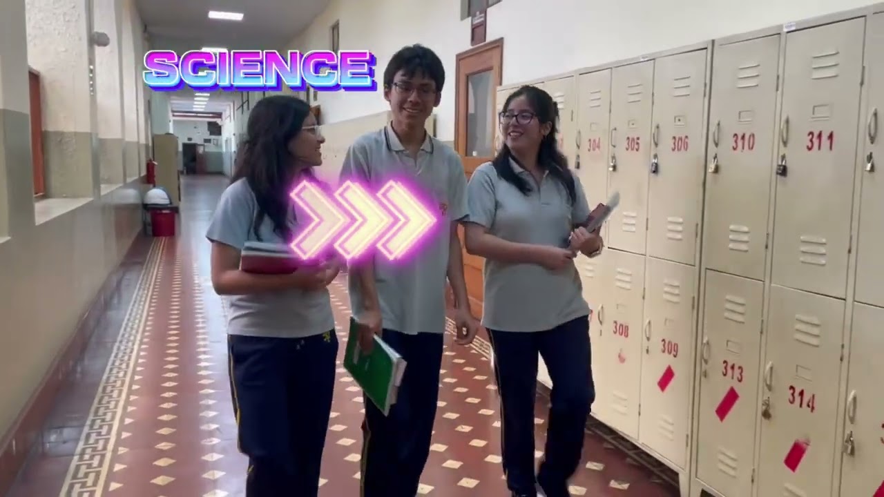 Colegio San Andrés VIDEO INSTITUCIONAL 2024