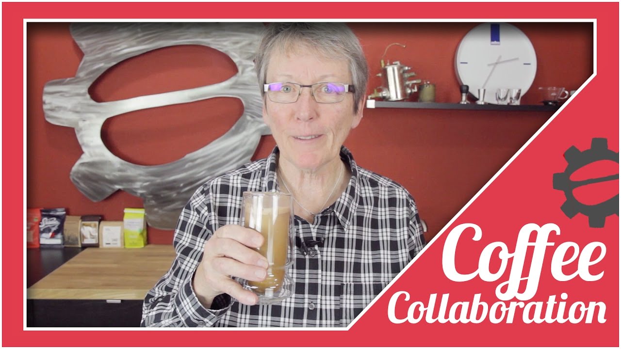 The Self-Proclaimed Polish Coffee | Coffee Collaboration