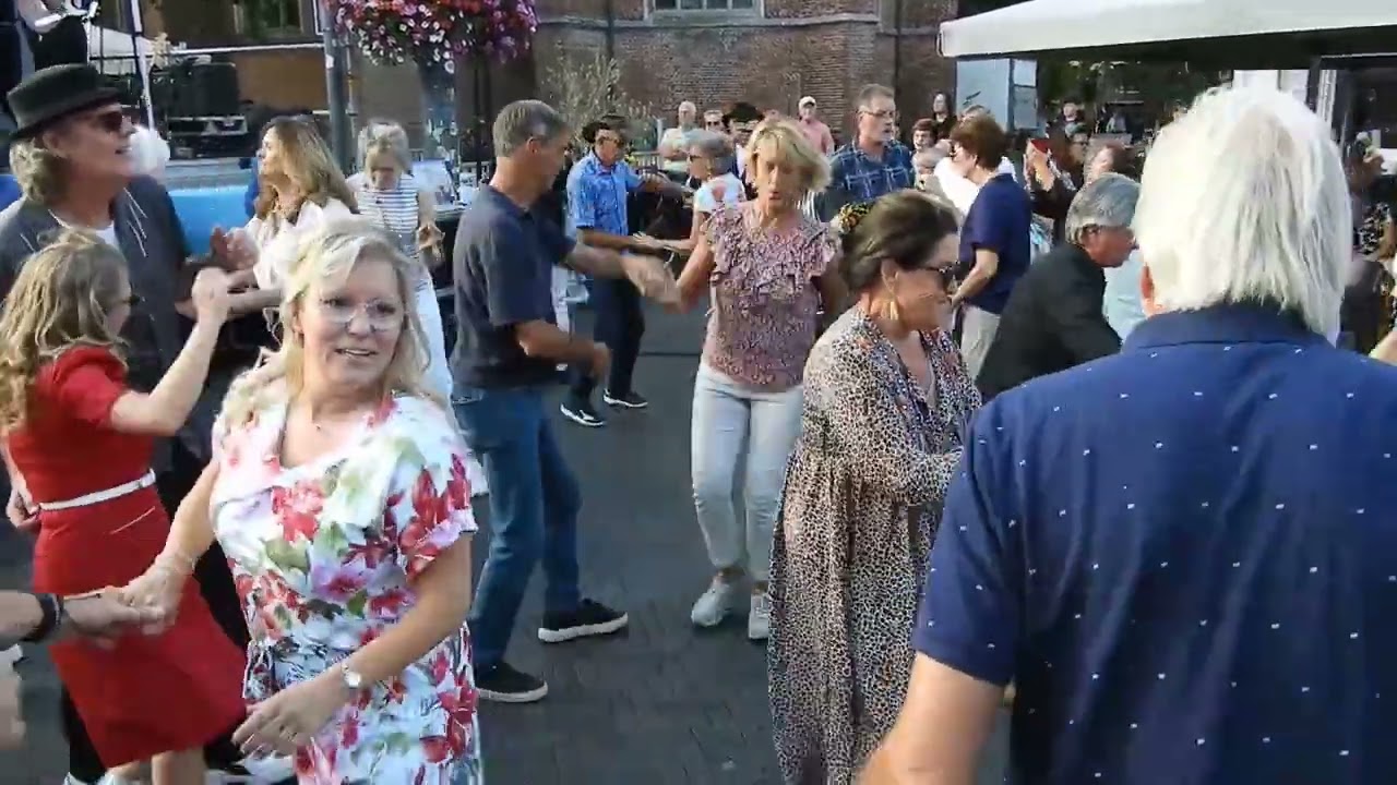 The Explosion Rockets in Breda (Oosterhout) 44