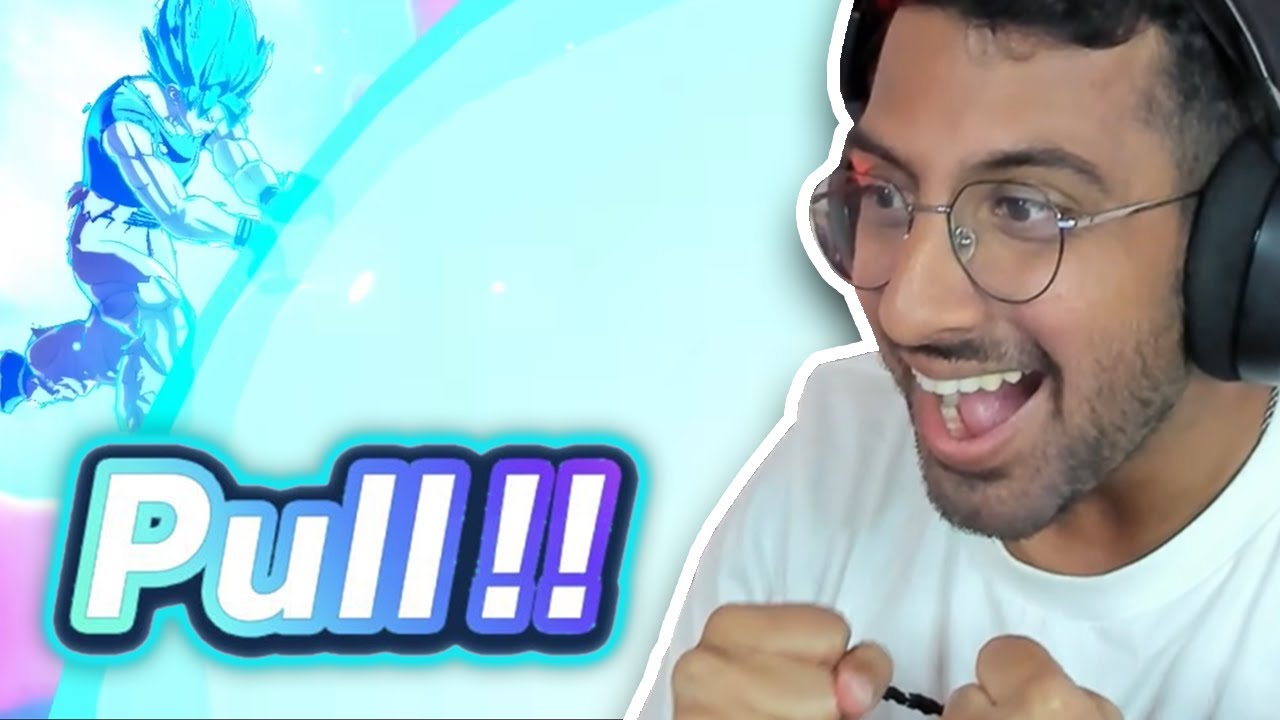 זה סוף סוף קרהההה !!! אני לא מאמיןןןןן - פתיחת חבילות דרגון בול לג'נדס