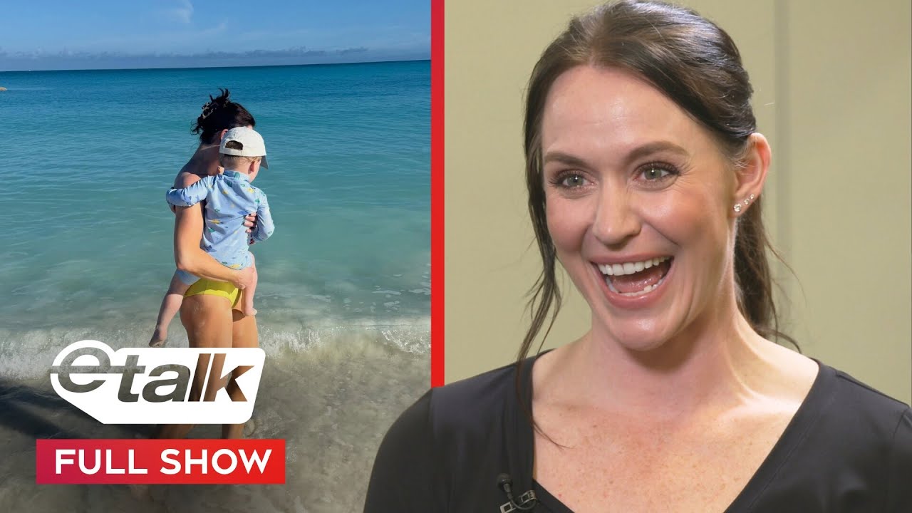 Tessa Virtue's exciting new project; Who's joining &lsquo;Heated Rivalry&rsquo; | Full Episode