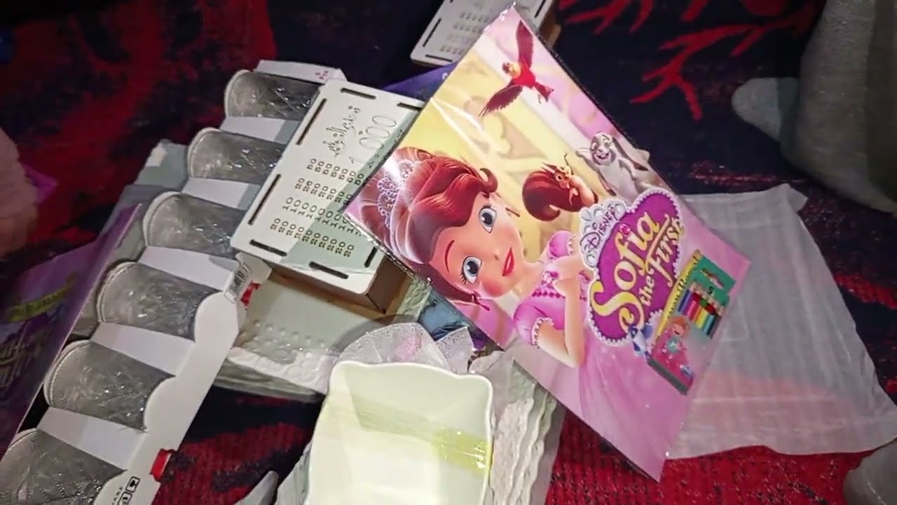 طحت واحد الهوتة أي حاجة شفتيها غير 3 دراهم مشترياتي 🤔🤔
