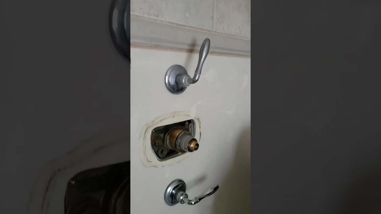 GROHE Thermostatic Cartridge Replacement