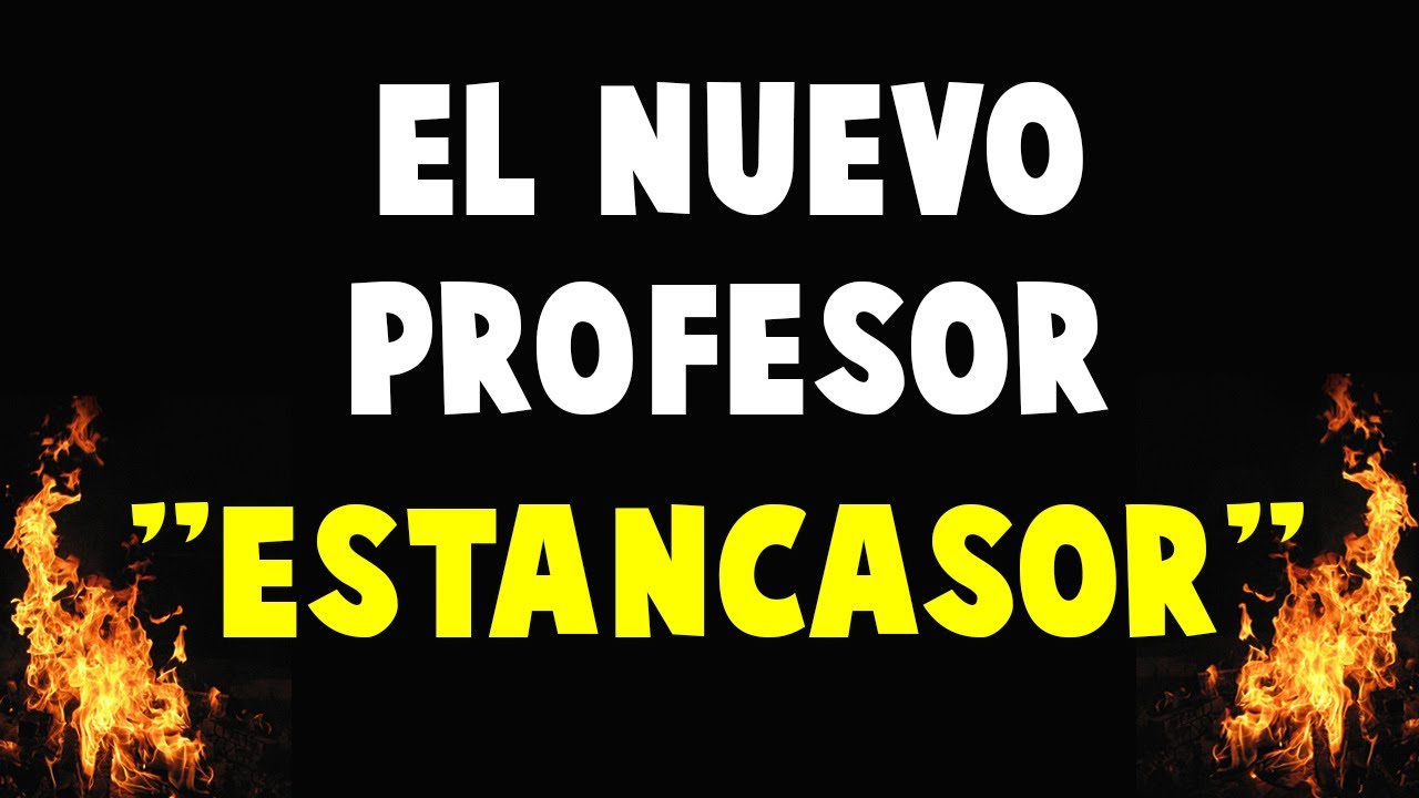 ✅ESTANCASOR #1⭐│[EL COMIENZO]