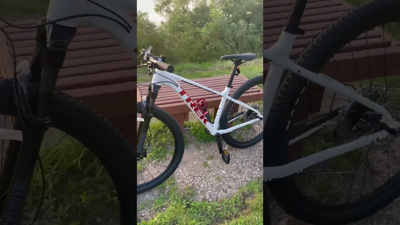 Trek xcaliber 8 2022