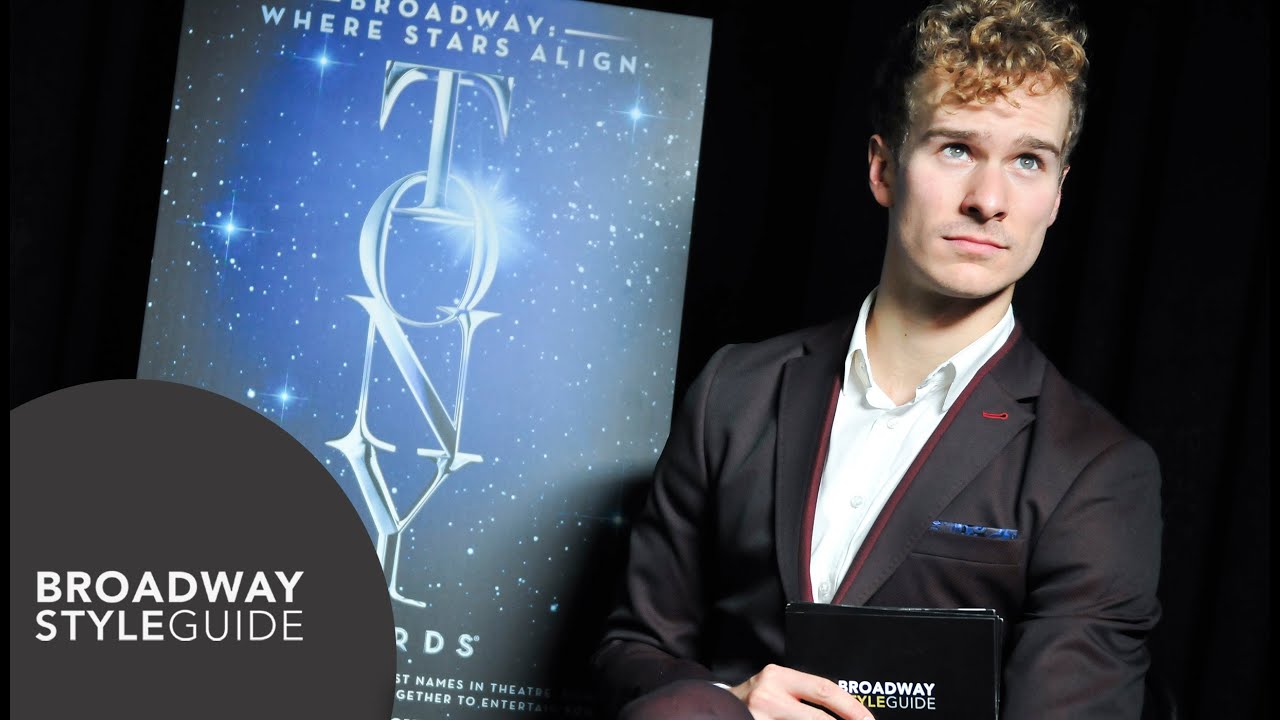 #BSGScene: Meet the 2015 Tony Award Nominees