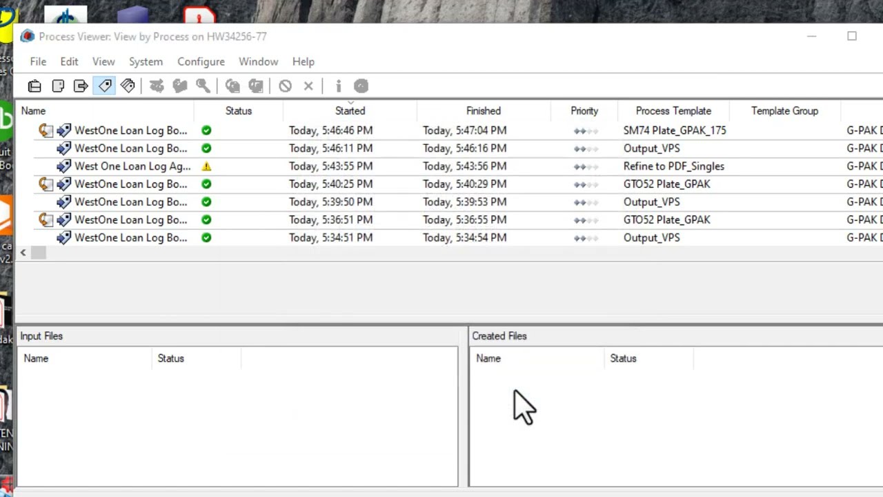 Kodak Prinergy Evo workflow-How to SETUP Kodak Prinergy Evo Client software