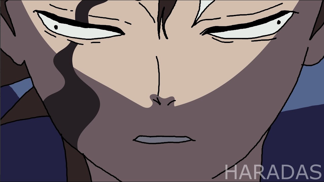BLACK CLOVER OPENING 11 : PAINT VERSION