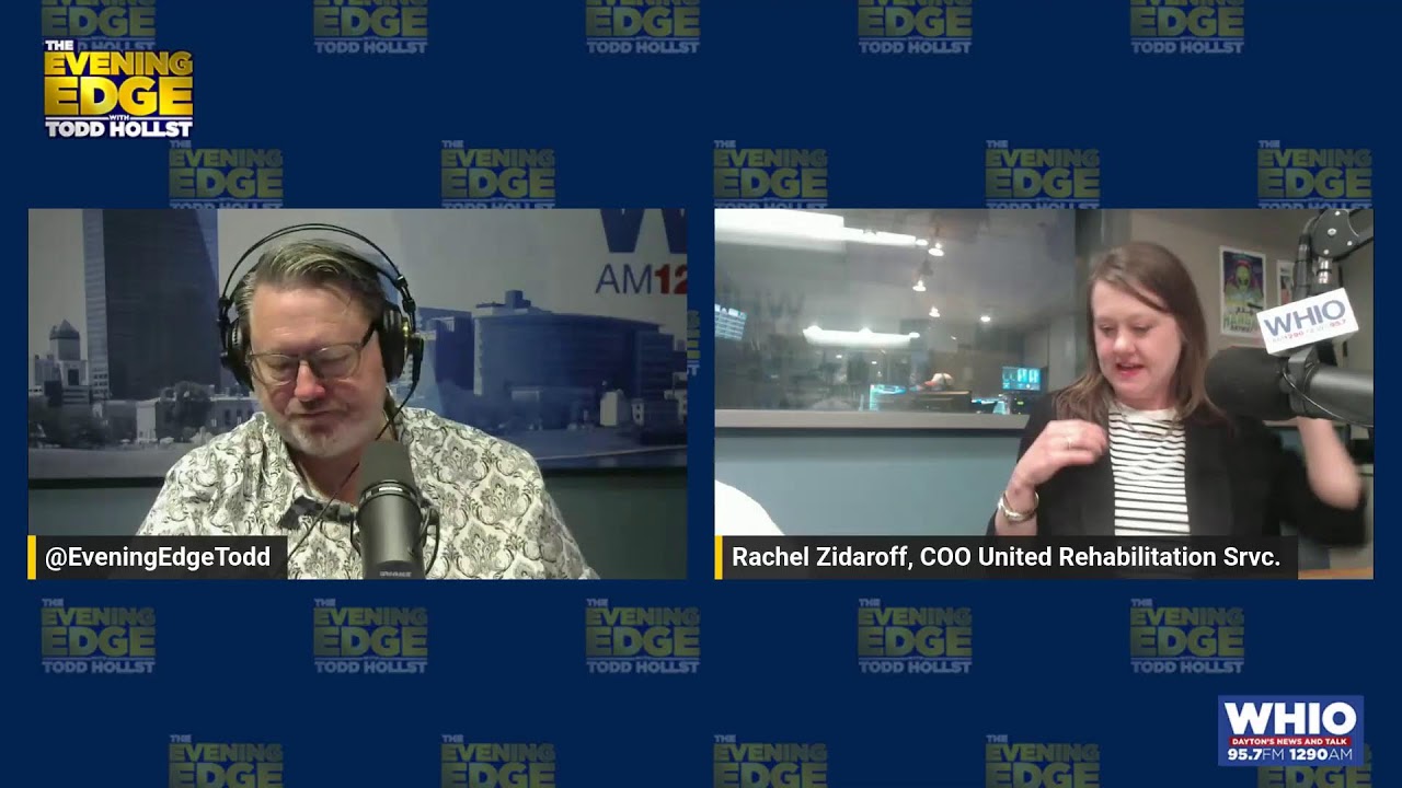 The Evening Edge with Todd Hollst 2.25.2026