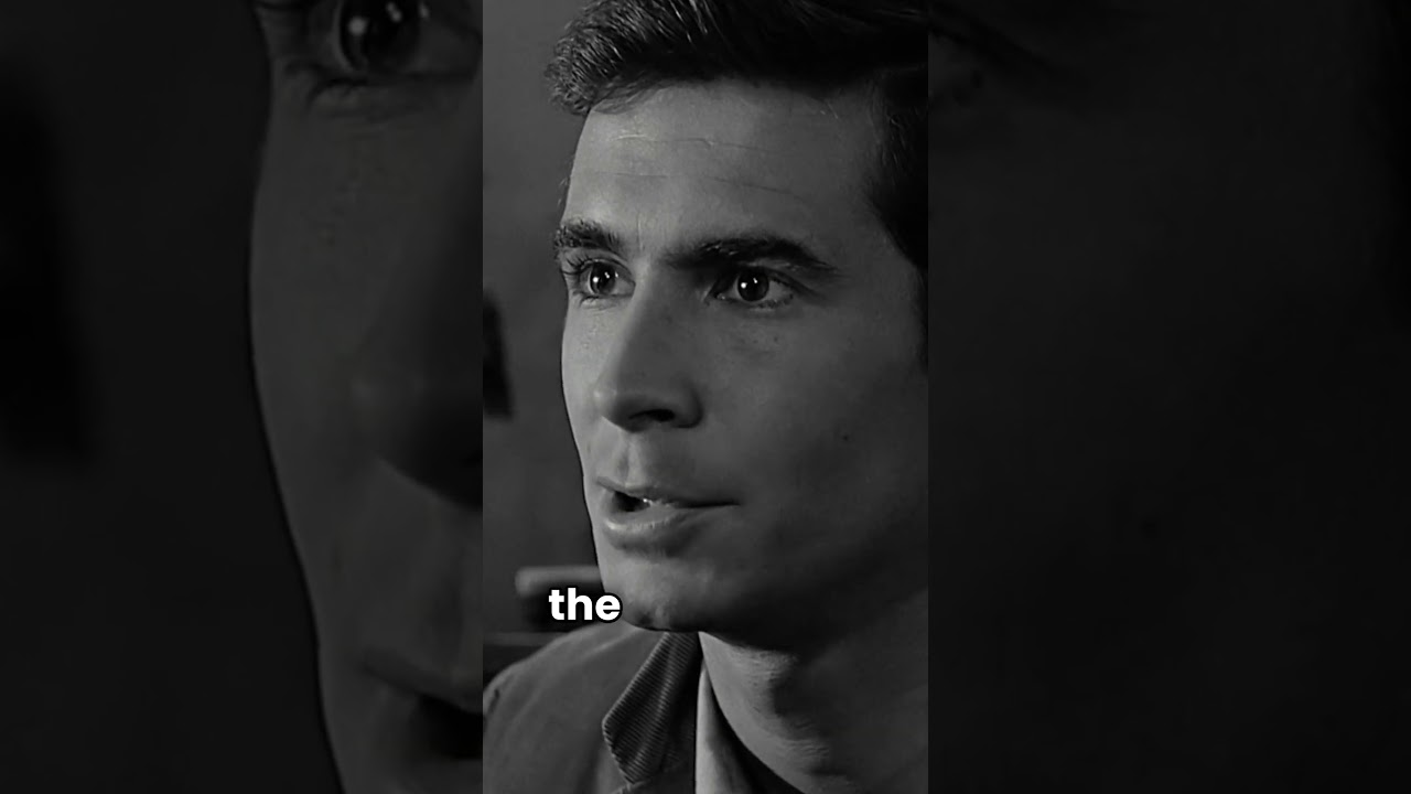 "Psycho" EXPLAINED In 1 Minute