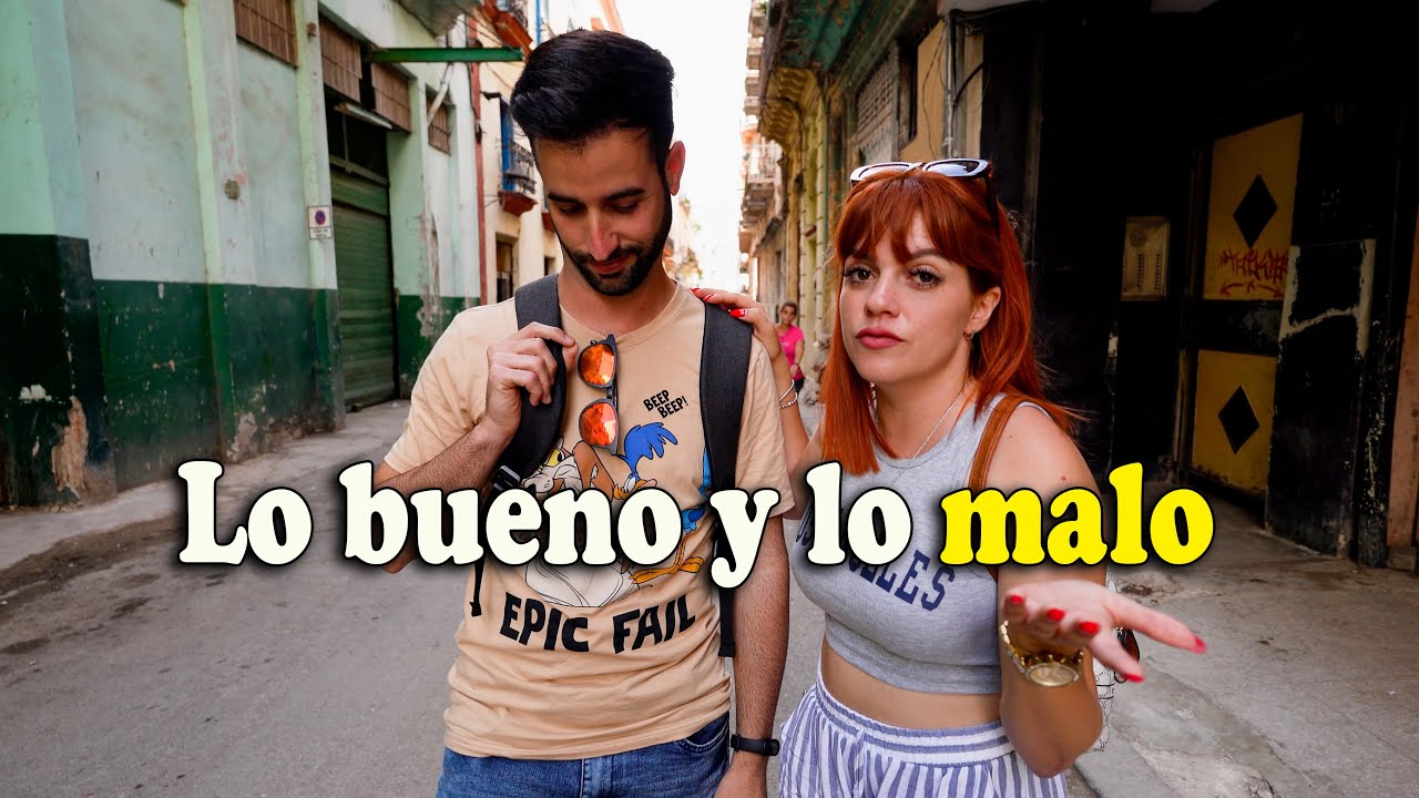 Emigrar a Uruguay 🇺🇾 para los cubanos ¿Es fácil?