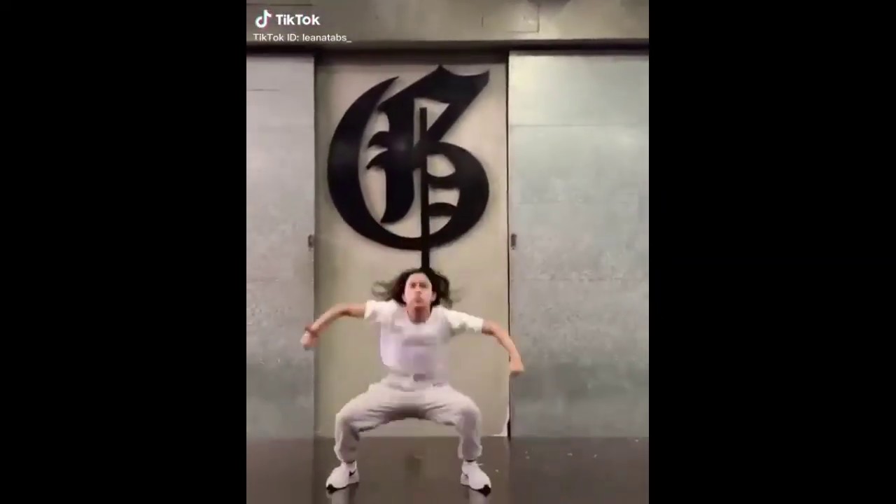 TIKTOK DANCE COMPILATION OF GFORCE LEANATABS 2020 | TikTok Viral Videos