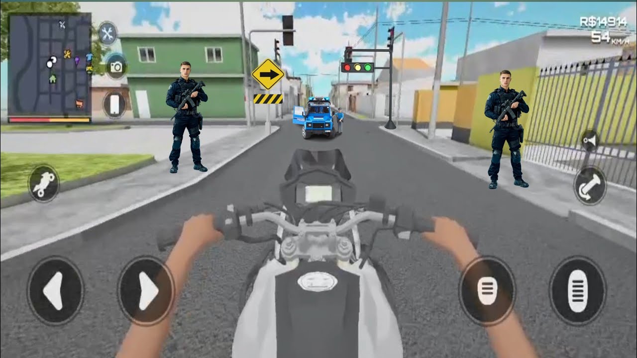 Elite Motos 2 Best Open World Online Multipleayer Best Android Gameplay E.P 13