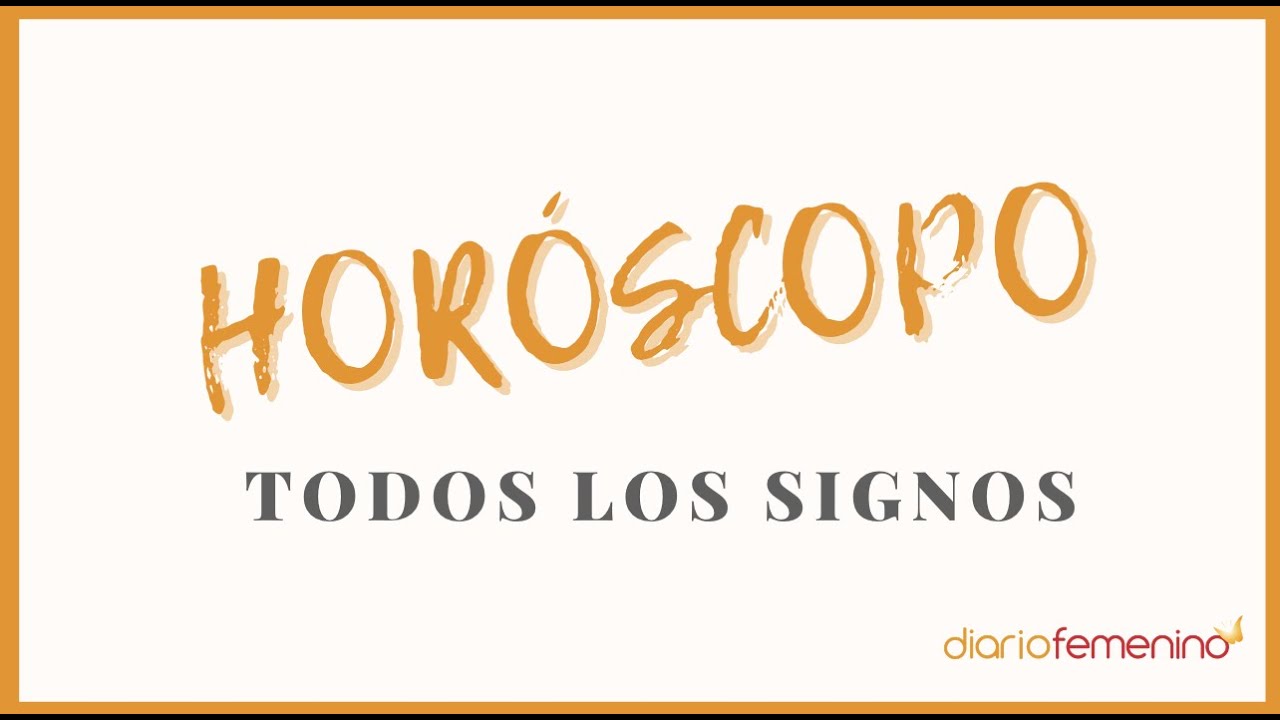 Horóscopo: personalidad, carácter y curiosidades de todos los signos del zodiaco