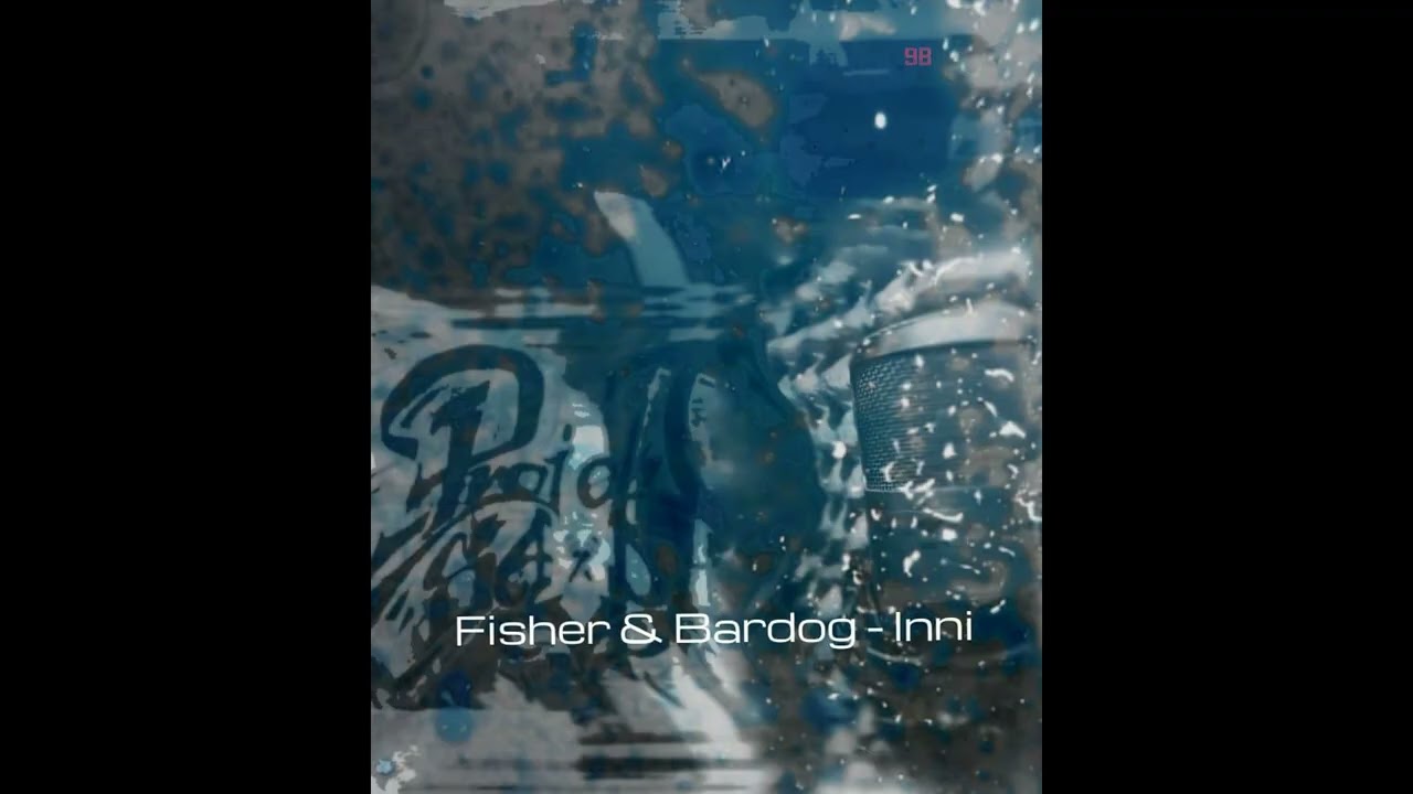 Fisher feat. Bardog - Inni