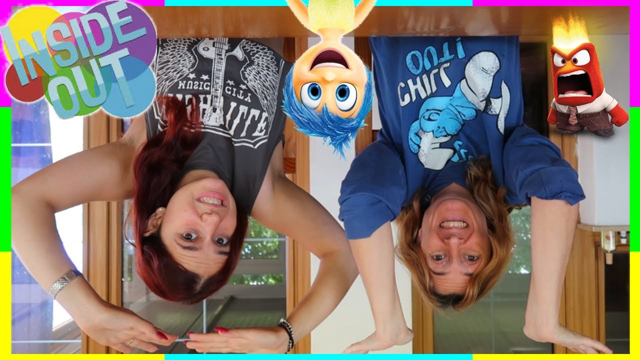 3 Marker Challenge DEL REVES 2 - Inside Out 2 en Ponte las Pilas