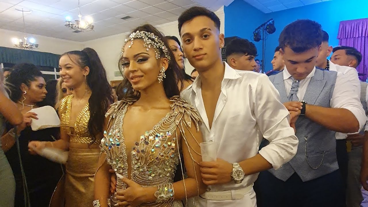 Pedimiento Joaqu&iacute;n & Santi (2023)