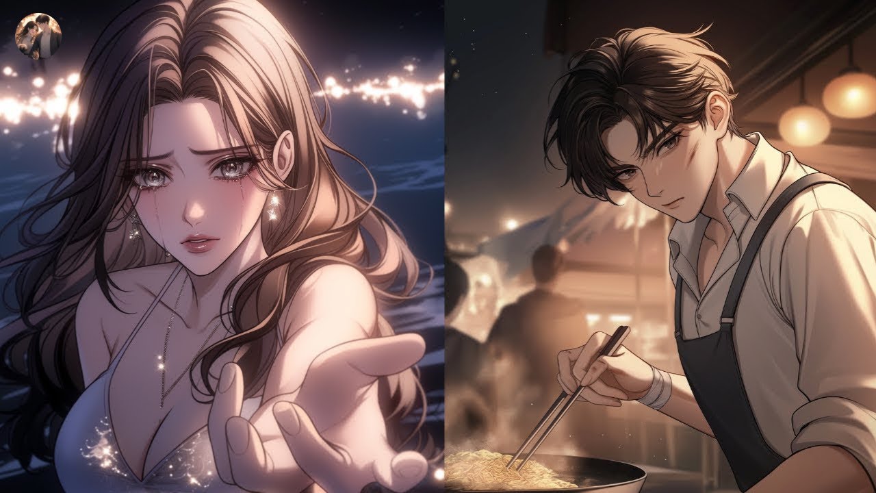 📕 The transfer goddess confessed to lonely me—so sweet, if only I hadn't heard her system's voic