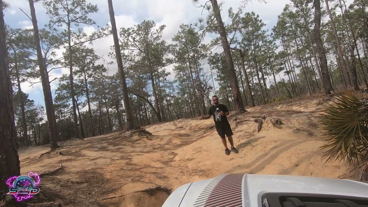 Offroad Citrus Co. Florida