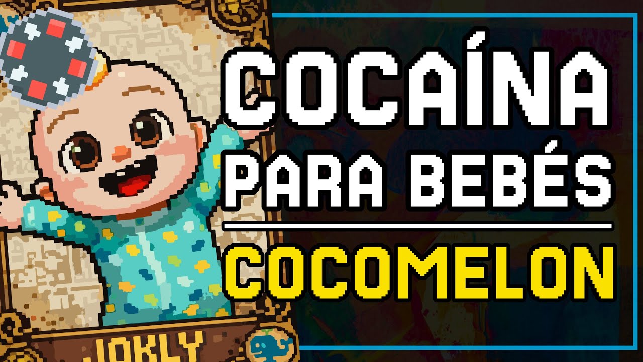 Cómo COCOMELON ATRAPA LA ATENCIÓN de LOS NIÑOS