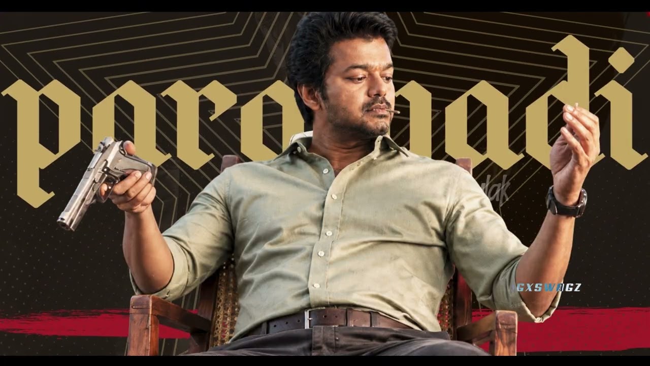 One Name - Leo Version | Jailer 2 | Thalapathy Vijay | Vijay Mashup | Nelson | Anirudh