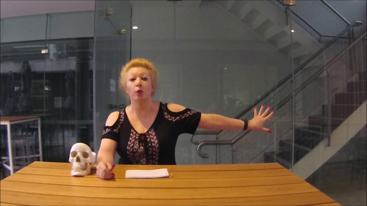 Vlog 94 - Confirmation of Candidature (Milestone One)