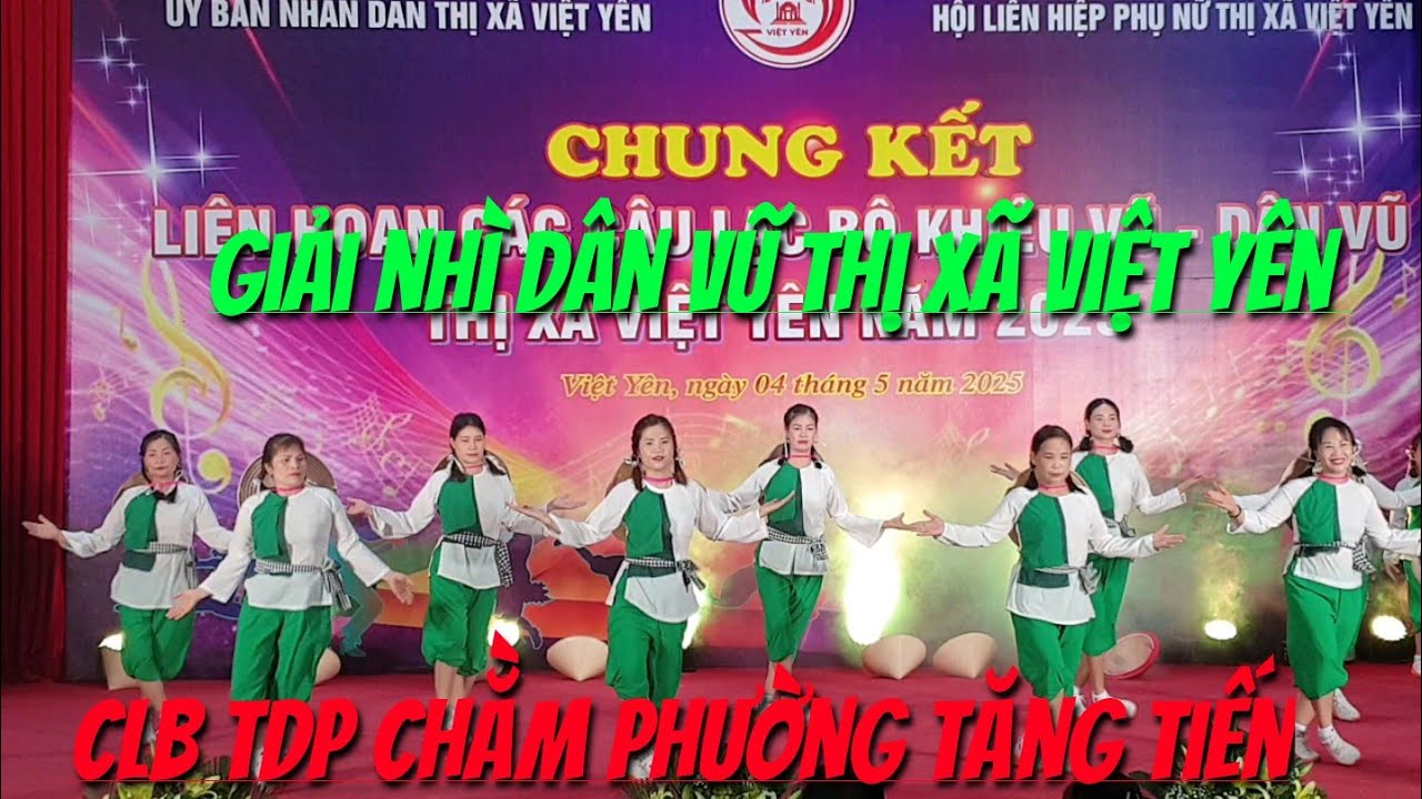 MASHUP HỒN QUÊ GIẢI A 🇻🇳 DV Thị Xã Việt Yên🇻🇳 Clb Chằm .Tăng Tiến🇻🇳🇻🇳🇻🇳