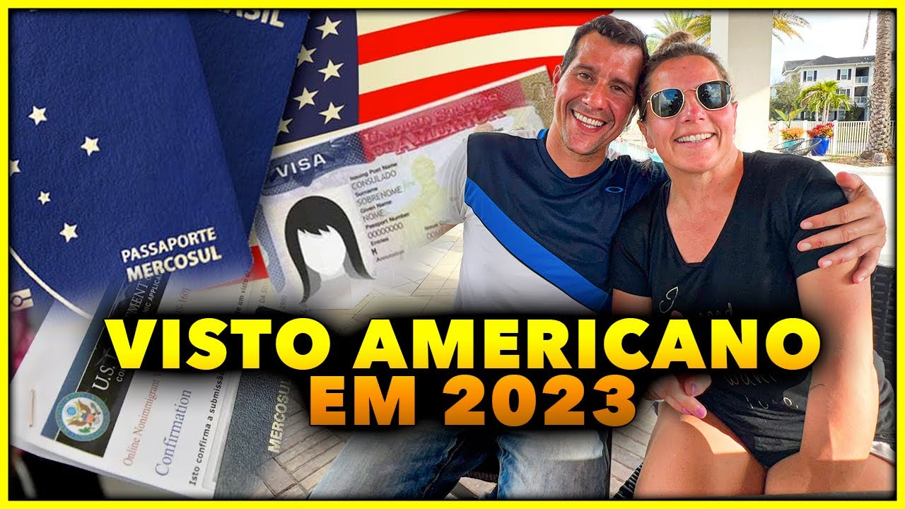 ELA TEVE O VISTO AMERICANO APROVADO NA AUSTRÁLIA