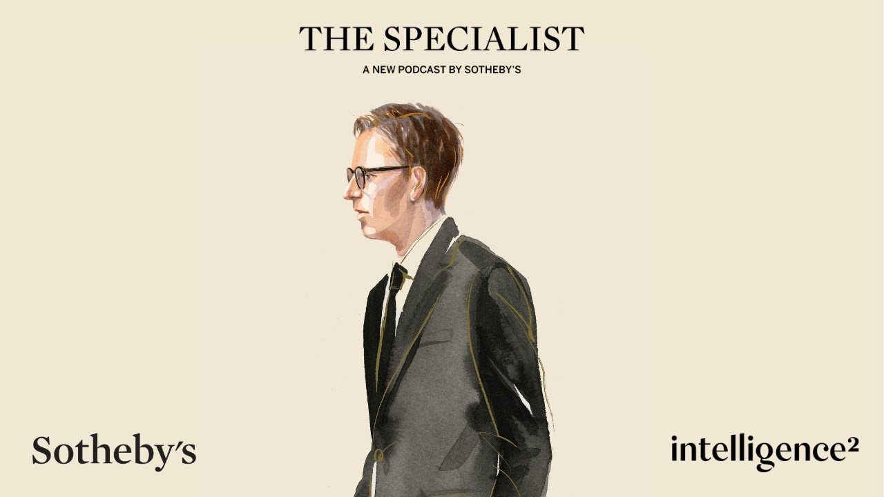 The Specialist | The Rise of Carrington and the Female Surrealists, with Julian Dawes